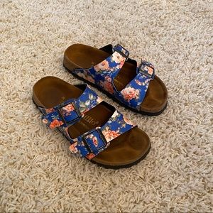 Floral Papillio by Birkenstock